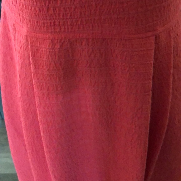 Talbots sleeveless petite dress - Picture 4 of 4